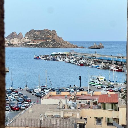 Aguilas Playa 外观 照片