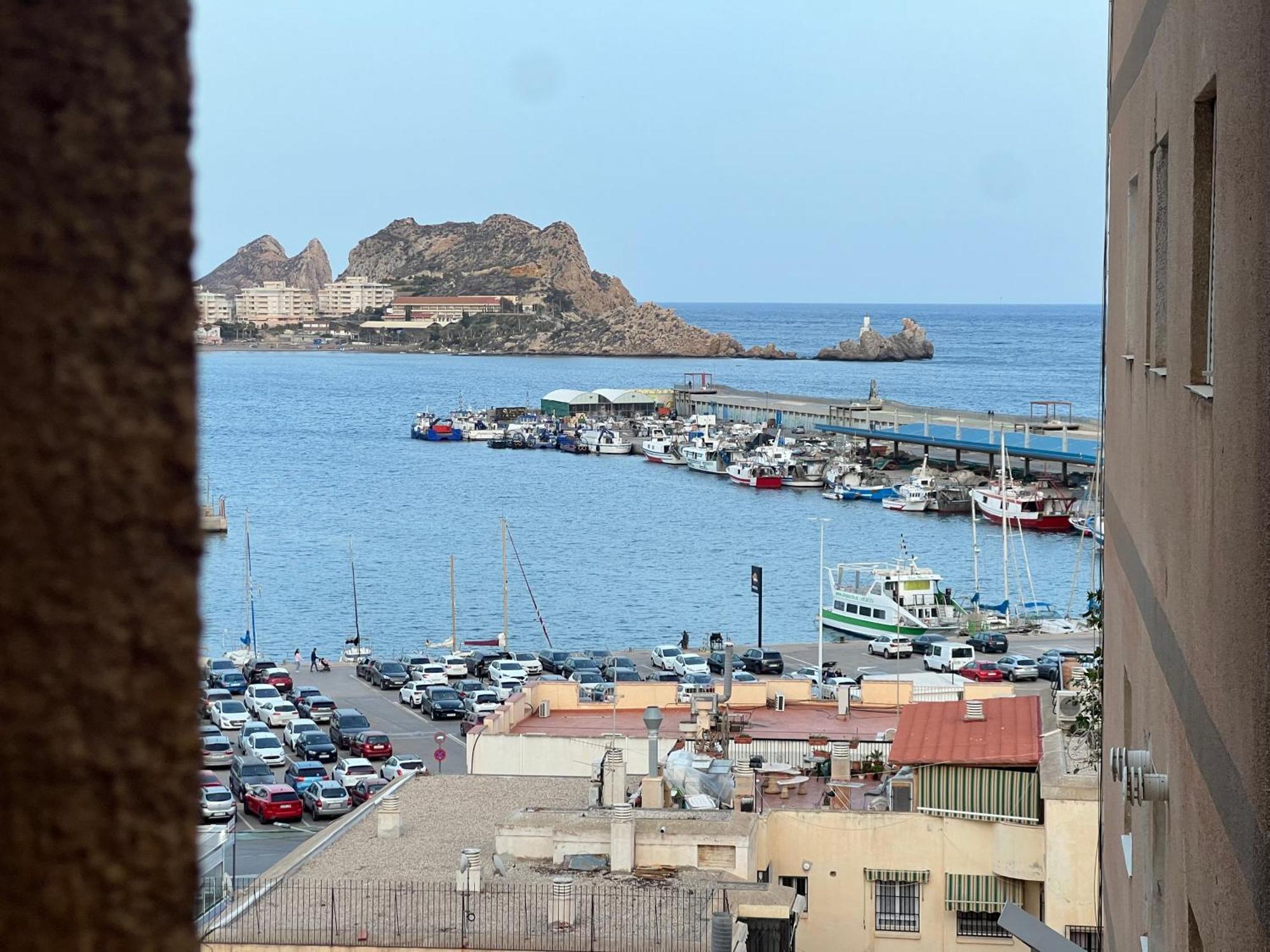 Aguilas Playa 外观 照片